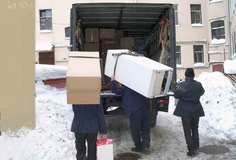 Автоперевозка посылки частники попутно из Махачкалы в Норильск