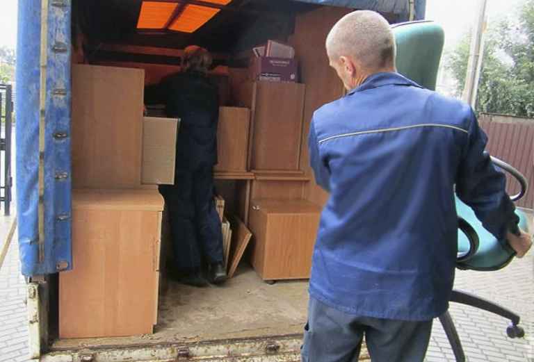 Фирмы по перевозке строительных грузов из Дербента в Старый Оскол