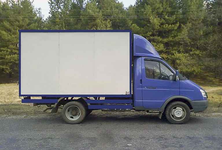 Заказать грузотакси для перевозки спец. грузов И другого из Нижнекамск в Воскресенск