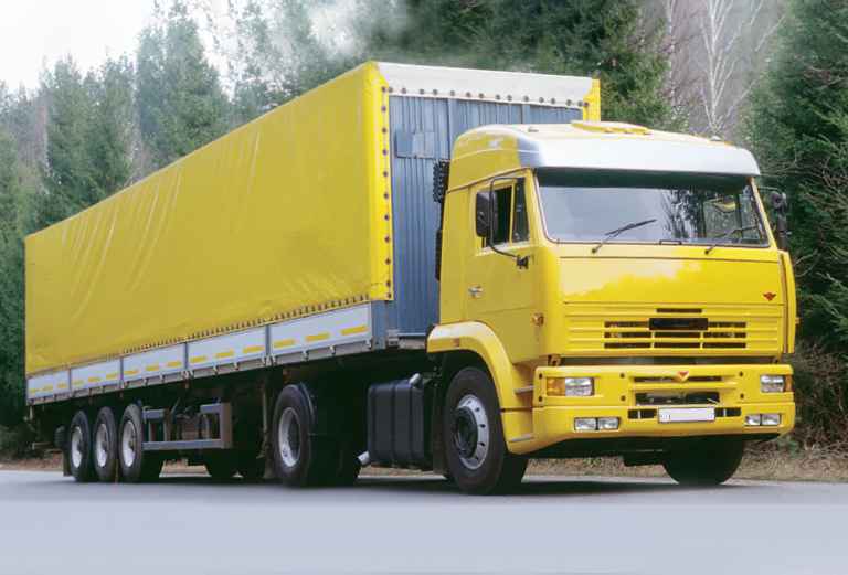 Заказать грузовую машину для доставки личныx вещей : Личные вещи из Кореновска в Краснодар