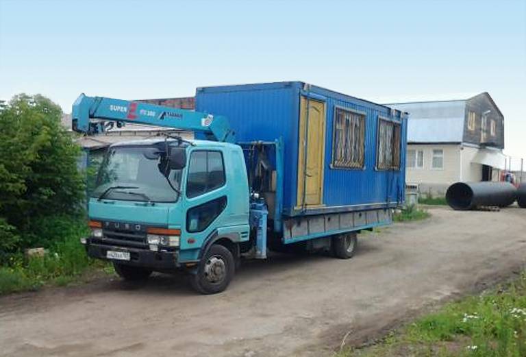 Стоимость перевозки попутных грузов попутно из Москва в Валдай