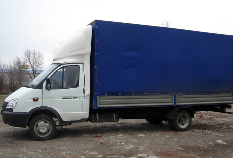 Стоимость перевозки строительных грузов из Москва в Минск